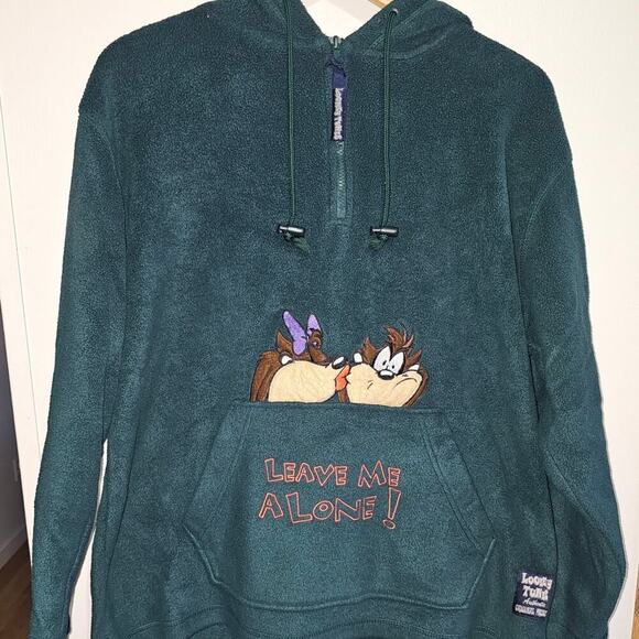 Looney Tunes Sweatshirt - Picture 1 of 6